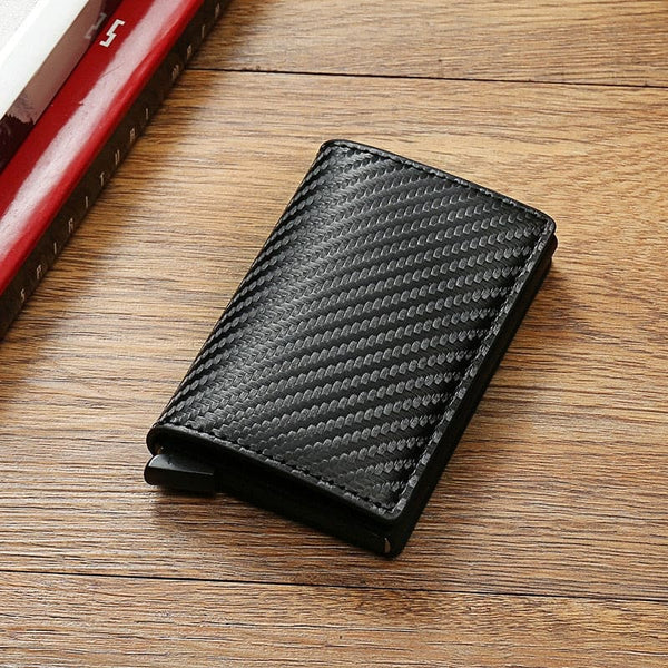 (Pague 1 leve 2) + Frete Grátis Carteira Security Plus