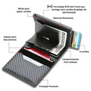 (Pague 1 leve 2) + Frete Grátis Carteira Security Plus