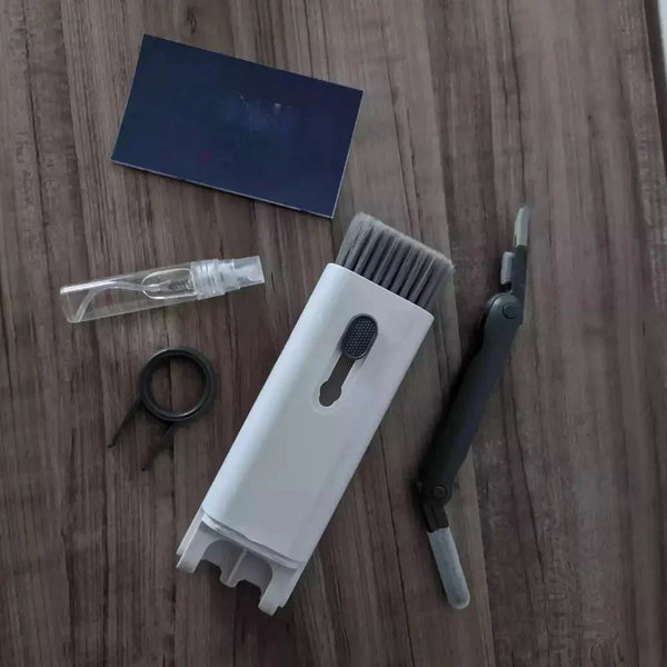 Kit de Limpeza Premium ShineKit Pro + Brinde e Frete Grátis