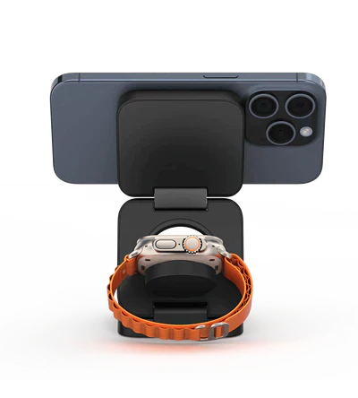 PowerSafe Ultra® | Super Carregamento!