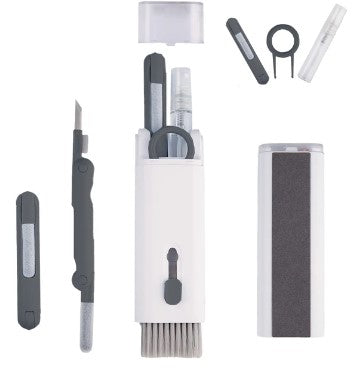 Kit de Limpeza Premium ShineKit Pro + Brinde e Frete Grátis