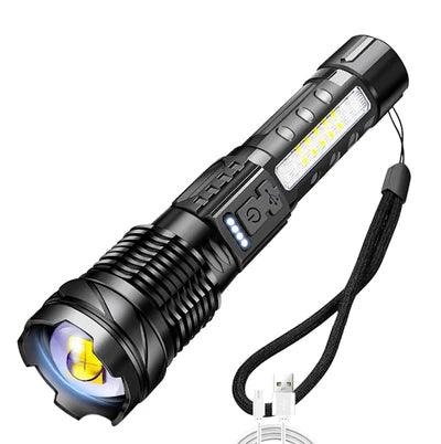 Lanterna Laser Titanium [FRETE GRÁTIS] - Minha loja
