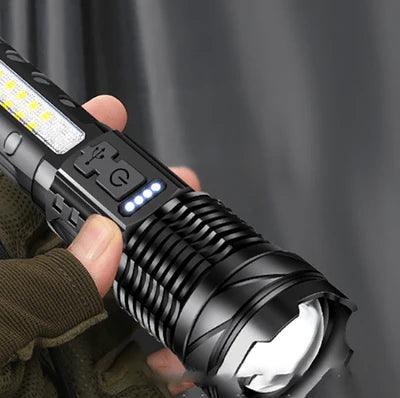 Lanterna Laser Titanium [FRETE GRÁTIS] - Minha loja