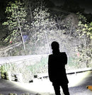 Lanterna Laser Titanium [FRETE GRÁTIS] - Minha loja