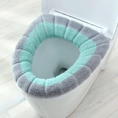 Capa de Assento Para Vaso Sanitário - Minha loja