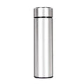 Garrafa Térmica Inox Inteligente com Termômetro - Minha loja
