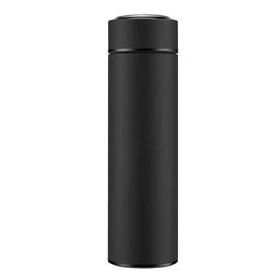 Garrafa Térmica Inox Inteligente com Termômetro - Minha loja