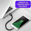 [Pague 1 Leve 2] Pulseira Infinity DC™  - Couro Aprova D´Agua