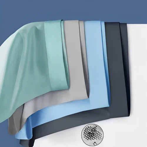 Ice Boxer Pro™ -  Cuecas Premium Respiráveis - (COMPRE 5, LEVE 10)