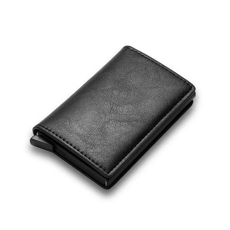 (Pague 1 leve 2) + Frete Grátis Carteira Security Plus