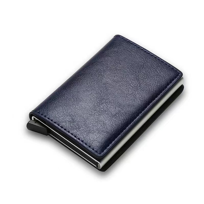 (Pague 1 leve 2) + Frete Grátis Carteira Security Plus