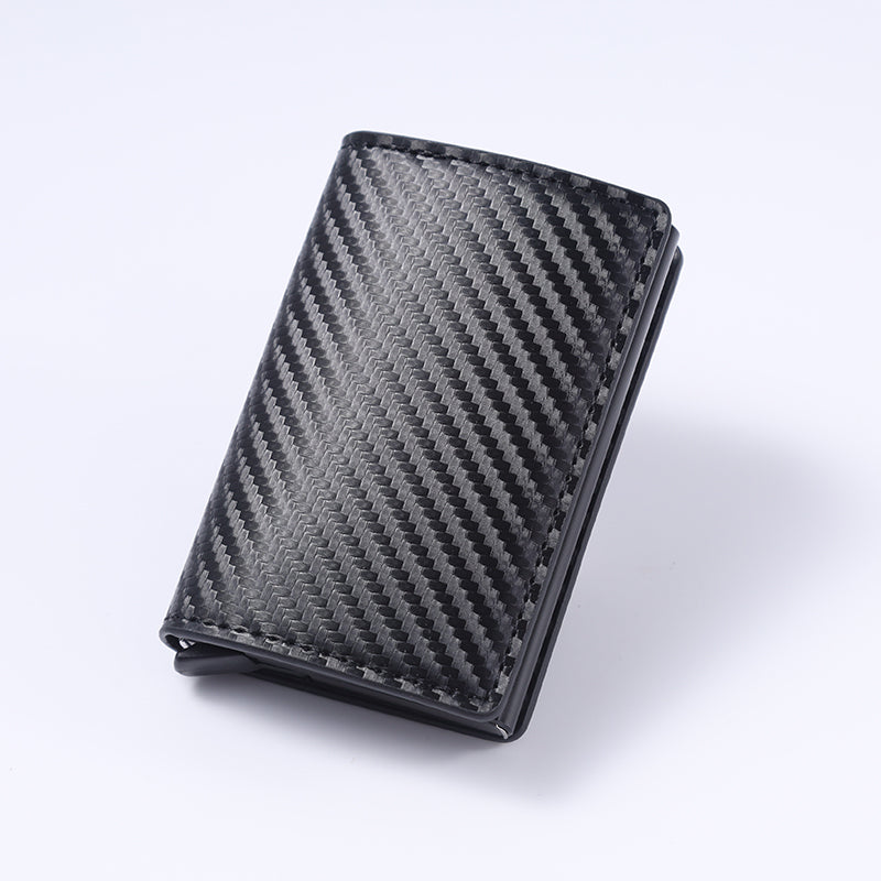 (Pague 1 leve 2) + Frete Grátis Carteira Security Plus