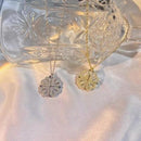 Colar da sorte - Trevo 4 Corações - Minha loja