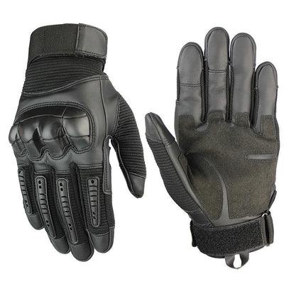 Luvas Para Moto - Proteção Contra Frio Acidentes Chuva - Minha loja