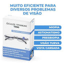 Óculos Tr90 - Compre 1 e Leve 2 [OFERTA RELÂMPAGO] - Minha loja