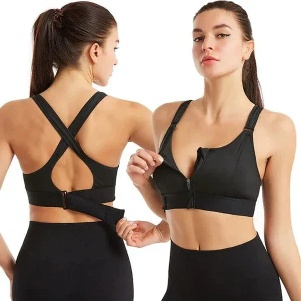 Sutiã  Sport Confot - (Ganhe E-Book Fitness e Frete Grátis somente hoje)